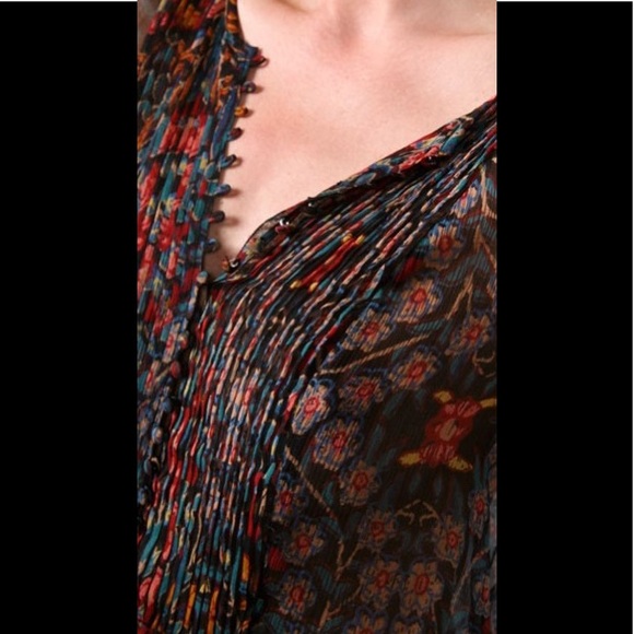 Joie Katie Silk Top - Picture 16 of 16